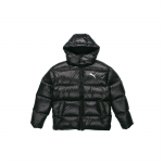 Puma Volume Down Jacket V&auml;litingimusteks Tuulekindel Vabaaja Spordimeeste Joped Must 585408-01 L