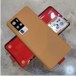 6.56  For Vivo X50 Pro Plus Back Battery Cover Rear Housing Door Glass  for vivo X50 Pro plus Battery Cover Replacement Camel leather