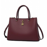 Linnaminimalistlik suure mahutavusega kandekott Tipptasemel luksuslik PU-st naiste k&auml;ekotid Mood Praktilised naiste kontorit&ouml;&ouml;tajad Crossbody kott v&otilde;ib olla &uuml;ks &otilde;lg 23*34*12cm must
