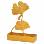 Mosquito Coil p&otilde;leti peen lehtedest viirukikujuline rauast Creaive hoidik kodu jaoks