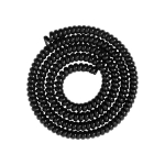 Universaalne m&auml;hise kaitseliini kaabli kerimise korraldaja elektriline t&otilde;ukeratas Dualtron Dt3 Dt Thunder Kaboo Kugoo Zero 8 10 10X jaoks must