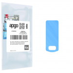 apgo 4x objektiivikaitse kaamera kaitsev h&uuml;briidklaas Ulefone Armor 6S jaoks, kaamera kaitse, 9H kaamera objektiivi kaamera objektiivi kaitse