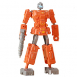 Transformatsioonirobot m&auml;nguasi 2-&uuml;hes Deformeeritav p&otilde;rutuskindel pliiats Robot Deformatsioon Action Figuuri mudel M&auml;nguasi Kirjutuspliiats Lastele Lastele S&uuml;nnip&auml;evakingitused roheline