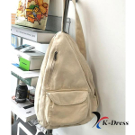 Vintage l&otilde;uendist &otilde;lakott seljakott crossbody kott(3 v&auml;rvi) 32x45x12cm elevandiluuvalge