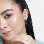 Estele Ballet kullatud disainerk&otilde;rvar&otilde;ngad t&uuml;drukutele ja naistele