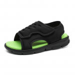 Suvised hingavad lastesandaalid, libisemiskindlad beebisandaalid, pehme tallaga esimesed jalutusk&auml;rud v&auml;ikelastele t&uuml;drukutele, kerged kingad 23