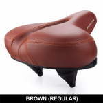 FMFXTR jalgratta sadul, lai suur tagumik amortisaator MTB jalgrattaiste Pehme paksendatud pehme mugav padi MTB jalgratta tarvikud CHINA