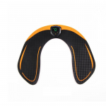 Elektriline EMS ABS k&otilde;hulihaste toonik puusatreener Lihasstimulaator Kodu j&otilde;usaal Kaalulangus Vibreeriv keha salendav meestele Naised