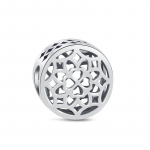 925 h&otilde;bedane pesukaru rattabukett, meditsiinikomplekt Brasiilia poiss-t&uuml;druku helmed, mis sobivad originaalseks v&otilde;luks k&auml;ev&otilde;ru DIY naiste ehted CHINA