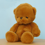 23 cm armas kass elevant karu dinosuar j&auml;nes pl&uuml;&uuml;sis m&auml;nguasjad koomiksiloomad pehme t&auml;idisega nukud p&uuml;hadekingiks 23cm