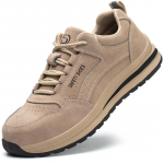 Kerged t&ouml;&ouml;tossud Meeste turvajalatsid Meeste ehitus terasest ninakingad Torkekindlad t&ouml;&ouml;jalatsid Saapad Meeste turvasaapad 39