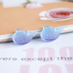 Kodu Peotarbed Multifilm, 10 tk. Telefoni&uuml;mbris Ornament Aksessuaarid Simulatsioon Gradient V&auml;rvi Loomade Kummikud Lahtised Helmed Mittepoorsed isetegemise plaaster