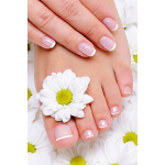 Foot Spa Nail Flower plakatid ja v&auml;ljatr&uuml;kid L&otilde;uendimaaling Moodne seinakunsti pildid elutoa kodusalongi sisekujunduseks 21X30cm No Frame