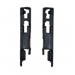 Katuseluugi kardina jalg BMW X5,X3,E61 jaoks