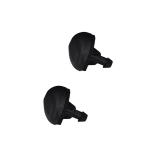 Citroen C4 jaoks, Peugeot 308 sprinkleri otsik 2 &uuml;hes