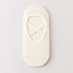 Naiste jooga Libisemisvastased sokid Naiste Ventilatsioon Ballettants J&otilde;usaal Fitness Pilates Puuvillased sokid