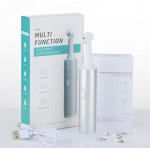 Elektriline Hambapoleerija Hamba Plekieemaldaja Hambakatu Eemaldaja Hammaste Valgendamine Puhastamine Odontoloogia T&ouml;&ouml;riist Eemalda Hammaste Mustus h&otilde;be