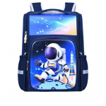 2024. aasta uus algkooli&otilde;pilaste anima multifilm armas multifilm koolikott, laste meeste ja naiste kerge ja mahukas seljakott Big