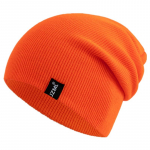 Unisex Letter Label Decor Nokam&uuml;ts vabaaja mitmev&auml;rviline talvine kootud m&uuml;ts igap&auml;evaelu ja v&auml;litingimustes nokam&uuml;ts 54cm-58cm