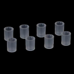 50 tk/pakk parf&uuml;&uuml;mi jaoturi s&uuml;stal spetsiaalne n&otilde;el mini korduvt&auml;idetav parf&uuml;&uuml;m 50 Pcs