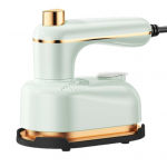 Youshengi kaasaskantav k&auml;eshoitav reisiaurutriikraud kokkupandav kiire soojendus, elektriline kuumpressimine, v&auml;ike rippuv triikimismasin &uuml;hiselamuriiete jaoks