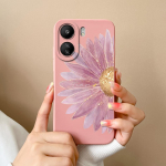Uus koomiksimustriga kate Xiaomi Redmi 12 13 13C K60 Ultra K70 Note 13 Pro Bumper Anti Drop Liquid Pehme Silikoonist Pretty Phone Case Shell jaoks Redmi jaoks Redmi A3 4G