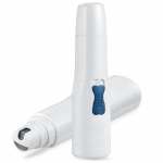 Elektriline lemmikloomak&uuml;&uuml;nemasin Elektriline koera kassi k&uuml;&uuml;nte trimmer Kaasaskantav lemmiklooma k&uuml;&uuml;net&ouml;&ouml;riist Koeratarbed k&uuml;&uuml;nekunst 18.8*6.1*3.5CM