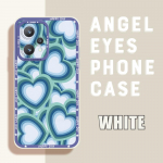 iPhone'i jaoks Samsung Huawei Honor Xiaomi Redmi OPPO Realme Vivo telefoni&uuml;mbris, v&auml;rvitud muster, pehme kummist t&auml;iskaanega kaamera kaitse disain kest Infinix Smart 6 must