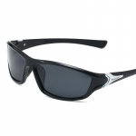 Naiste p&auml;ikeseprillid Meeste p&auml;ikeseprillid Polariseeritud &ouml;&ouml;n&auml;gemine P&auml;ikeseprillid Sport P&auml;ikeseprillid Jalgrattaprillid punane