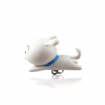 Anime figuuride v&otilde;tmehoidja loominguline v&otilde;tmehoidja paarile seljakoti ripats ornament v&auml;ikese maja v&otilde;tmehoidja kogumise mudelkingitus