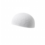 Mehed Islam Juudi India M&uuml;tsid Unisex Kootud Beanie Cap Muslim Meeste Palvem&uuml;tsid