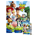Toy Story 4 &ndash; Rise of Heroes pusle Disney animatsiooniga 150 t&uuml;kki, populaarne Korea pusle black