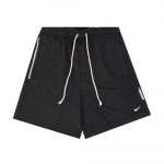 Nike Df Si Flc 8-tollised l&uuml;hikesed p&uuml;ksid, &uuml;hev&auml;rvilised, vabaaja l&uuml;hikesed p&uuml;ksid, meeste l&uuml;hikesed p&uuml;ksid, must FZ0217-010 XL