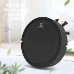 1200 mAh mini elektriline p&uuml;hkimismasin, madala m&uuml;ratasemega nutikas p&uuml;hkimisrobotite puhastusseadmed valge