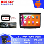 carplay Mitsubishi Pajero Sport 2 L200 Triton 2008 - 2016 jaoks Auto Raadio Multimeedia Video M&auml;ngija Navigatsioon Android EI 2din 4-core 1+32CP