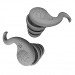 Silikoonist pehmed helikindlad k&otilde;rvatropid unem&uuml;ra v&auml;hendav filter k&otilde;rvadele k&otilde;rvatropid Professionaalsed m&uuml;ravastased unek&otilde;rvatropid #468331