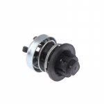 Mootori&otilde;li jahuti filtri &uuml;hesuunaline klapp Cruze Sonic Opel Vauxhall 5541525 jaoks