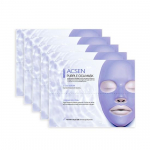TROIAREUKE Acsen Purple Cica Mask 100g*5ea P000DWKY - Mask