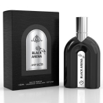 Black Arena Mirada eau de parfum for men 85 ml