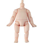 Nendoroid Doll arhet&uuml;&uuml;p 1.1 Lapsed[kreemjas] M&otilde;&otilde;tkavas 1:12 plastikust v&auml;rvitud liigutatav figuur [Ainult kehaosad] beige