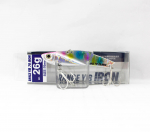 Bassday Range Vibe 70 rauast metallist uppuv vibratsioonilant FL-245A (8425)