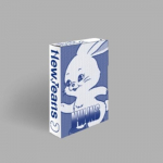 NewJeans &ndash; 1. EP New Jeans [Weverse Albums ver.] 0