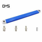 Nullnihke pikendusv&otilde;ti Lihtsalt kasutatav raskeveokite multifunktsionaalne pikendusv&otilde;ti s&otilde;iduki hooldust&ouml;&ouml;riist 1pc