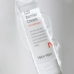 VELY VELY L22 Barrier Cream 50ml, Moisturizing,Korean Cosmetics, Kbeauty, sample #Lightweight_formula #Vitamin-enriched_cream