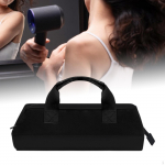 F&ouml;&ouml;nikarbi hoiukott Mitmeotstarbeline Oxfordi riie reisivannitoa koju must