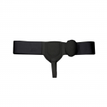 Fikseeritud v&ouml;&ouml; k&otilde;hupiirkonna fikseeritud v&ouml;&ouml; T&auml;iskasvanud meeste &uuml;hepoolne tugi kubeme fikseeritud v&ouml;&ouml; One Size