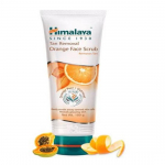 Himalaya Tan Removal Apelsini n&auml;okoorija 50 g