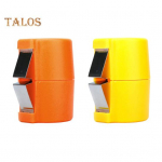 2/4/6 tk Munakoore avaja Munakoore purustamise t&ouml;&ouml;riist Segivaba munaeraldaja k&auml;eshoitav munakoore purustaja k&ouml;&ouml;gividin A