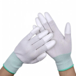 12 paari 13 tihvtiga nailonkindaid, 13 tihvtiga nailonpu-kattega s&otilde;rmekindaid, libisemisvastaseid kindaid get samples at a loss (limited to 10 pairs)