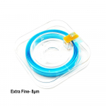 3 rolls Dental Polishing Strip Roll Resin Teeth Grinding Sanding Shaping Strips 6m*4mm Dentist Material 3 rolls Blue